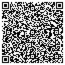 QR code with InfoServ Inc contacts