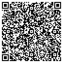 QR code with C J Autos contacts
