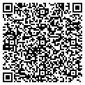 QR code with Kih Online contacts