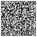 QR code with Harborview Online contacts