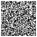QR code with L'image Inc contacts