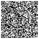 QR code with M & E Fairview Inc contacts