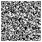QR code with Omega Land Management Inc contacts