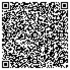 QR code with H & S Project Development Corp contacts