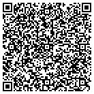 QR code with Advanced Accreditation Consult contacts