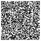 QR code with Manteca Educators Assn contacts