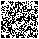 QR code with California Crusader Newspaper contacts