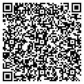 QR code with Pember & Tomkins Inc contacts