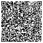 QR code with Pennella Landscaping & Masonry contacts