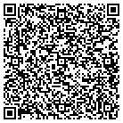QR code with Maddy's Magic Mop contacts