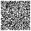 QR code with White Gerald contacts