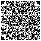 QR code with Osborne Construction Company contacts