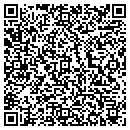 QR code with Amazing Space contacts