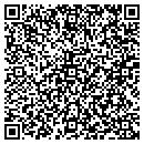 QR code with C & T Automotive Inc contacts