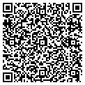 QR code with Tsr Inc contacts