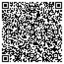 QR code with Usai Net Inc contacts