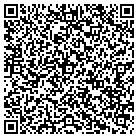 QR code with Priority Landscaping & Nursery contacts