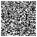 QR code with Rastawear Inc contacts