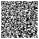 QR code with Hands in Harmony contacts