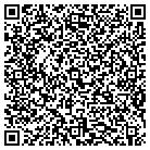QR code with Aegis Beacon Consulting contacts