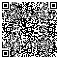 QR code with Dsmc contacts