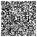 QR code with Megan E Gray contacts