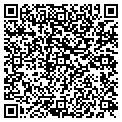 QR code with Geoasis contacts
