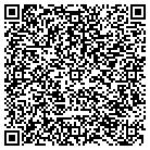 QR code with Cadillac Internet by Satellite contacts
