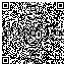 QR code with Apogenics Inc contacts