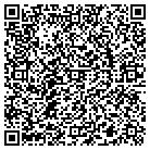 QR code with Helping Hands Massage Therapy contacts