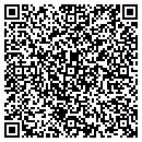 QR code with Riza Landscaping & Tree Service contacts
