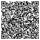 QR code with I O Controls Inc contacts