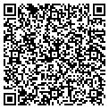 QR code with Daniel Wagner contacts