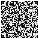 QR code with D & D Internet Working Inc contacts