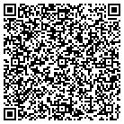 QR code with Michael M Hostager D M D contacts