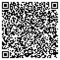 QR code with Leo LLC contacts