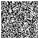 QR code with Rowe Landscaping contacts