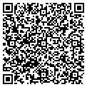 QR code with Adfa Inc contacts