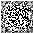 QR code with point2point contacts