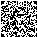QR code with Arora Rachna contacts