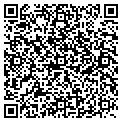 QR code with James Bentley contacts