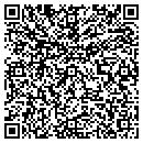 QR code with M Troy Declan contacts