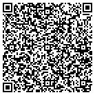 QR code with J D Byrider Auto Sales contacts