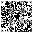 QR code with Acosta Draperies & Upholstery contacts