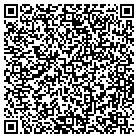 QR code with 4 Aces Carpet Cleaning contacts
