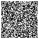 QR code with T And V Lawn Service contacts