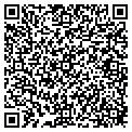 QR code with Bravura contacts