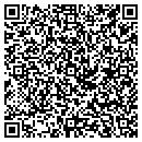 QR code with 1 Of A Kind Mng Services Inc contacts