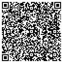 QR code with Harrah Self Storage contacts