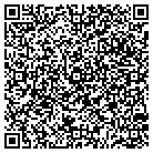 QR code with Advance Weapons Training contacts